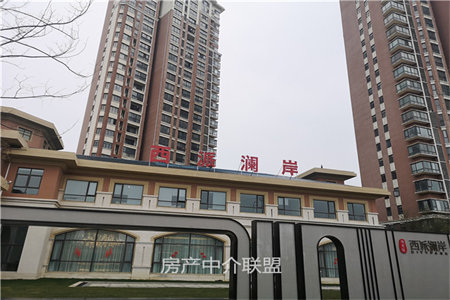 急售！紧临大华繁华不用接送！套三双卫好楼层带附房双南卧南客厅