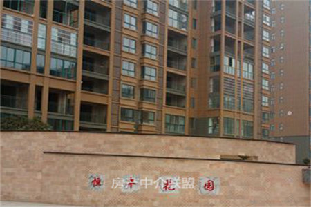 滨河御邸3室2厅1卫110m2三楼可分期带家具家电